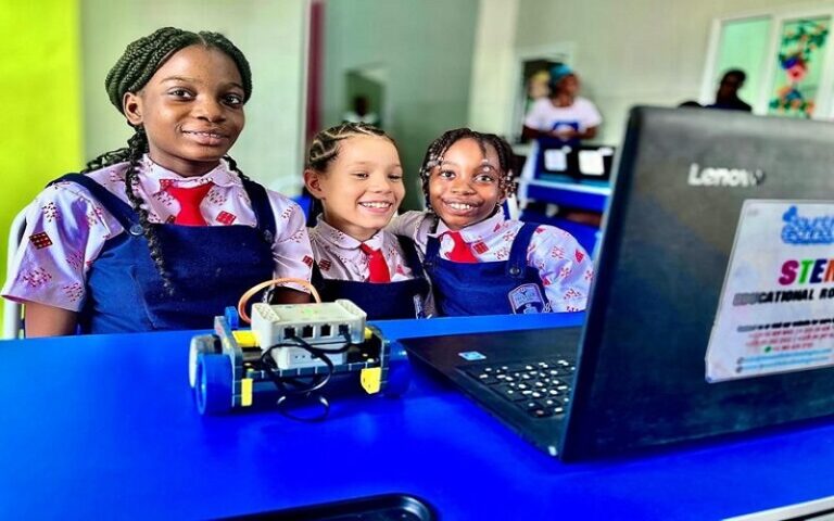 Lessons from Successful International Models of STEM Education