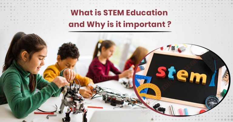 How Has STEM Education Improved Technology and Health care?