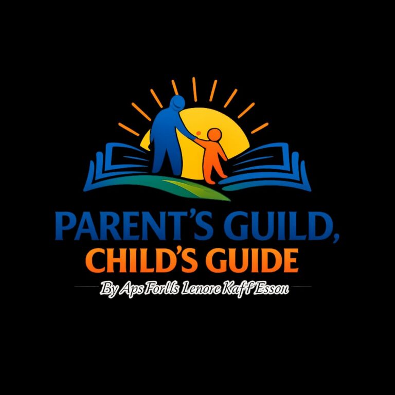 BAD COP – GOOD COP: Must Parents Bear Such Tags in the Eyes of Their Children? Understanding the Psychological Impact on Children and the Integrity of Parental Love